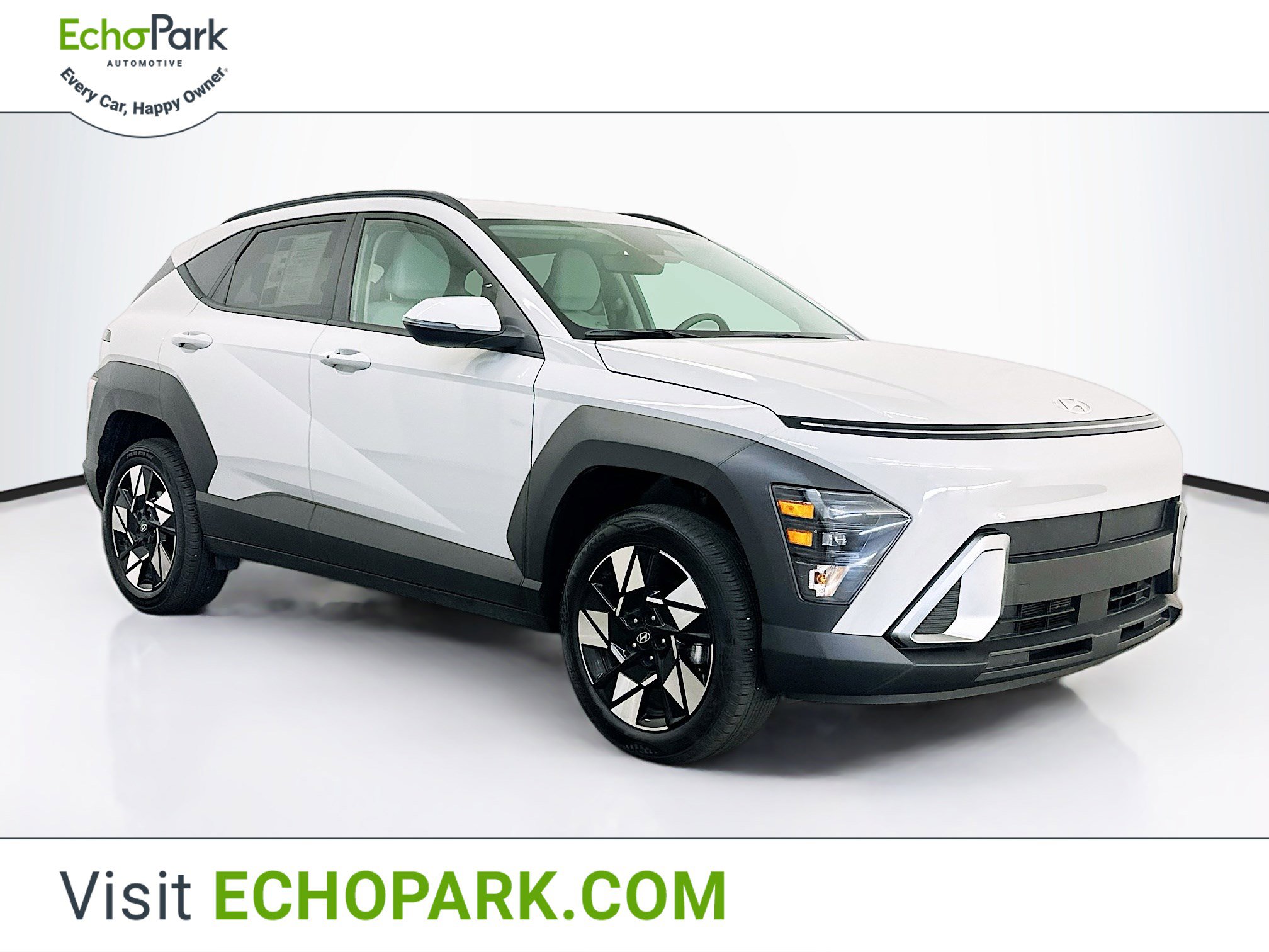 Used 2025 Hyundai Kona SEL