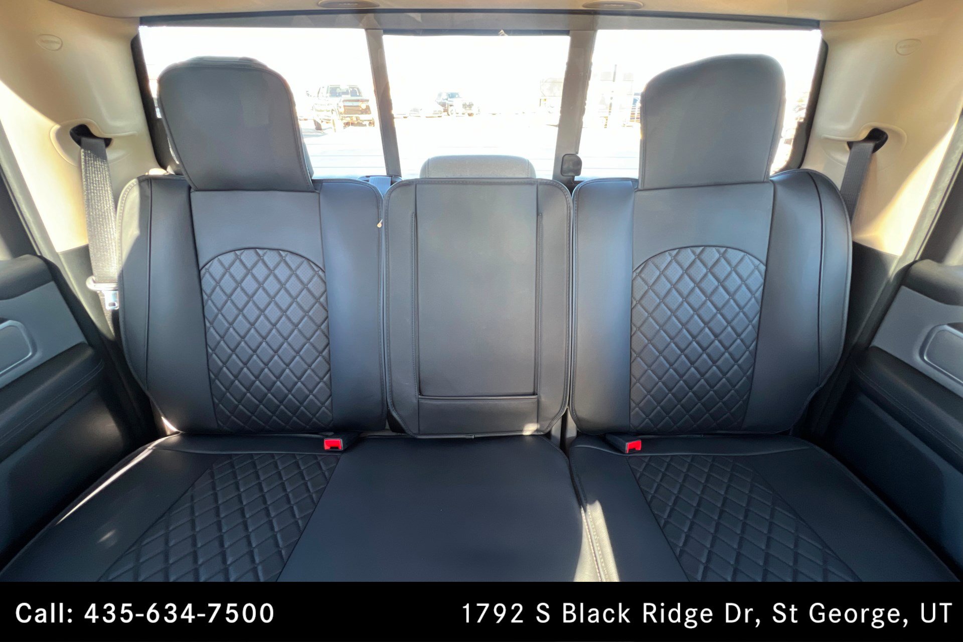 Used 2020 RAM 1500 Big Horn image 24