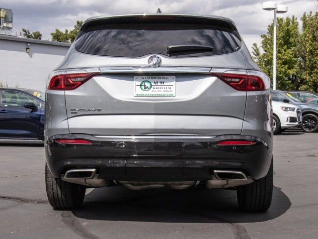 Used 2024 Buick Enclave Premium image 6
