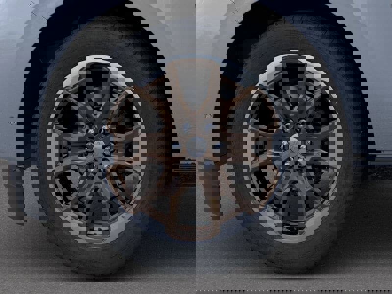 New 2025 Ford Expedition Max King Ranch image 19