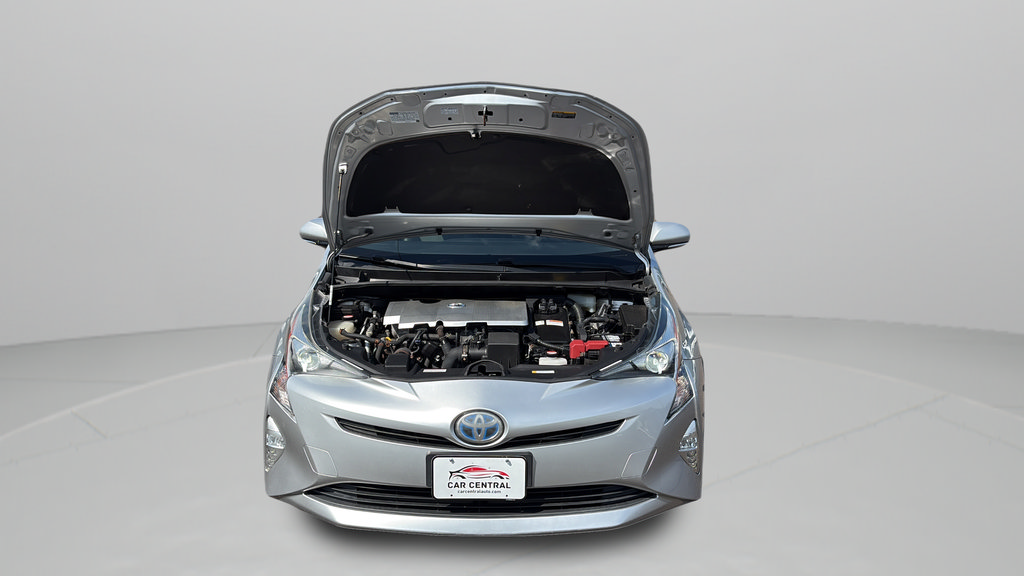 Used 2016 Toyota Prius Three Touring FWD image 23