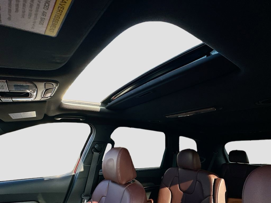 Certified 2024 Kia Telluride SX w/ Towing Package image 23