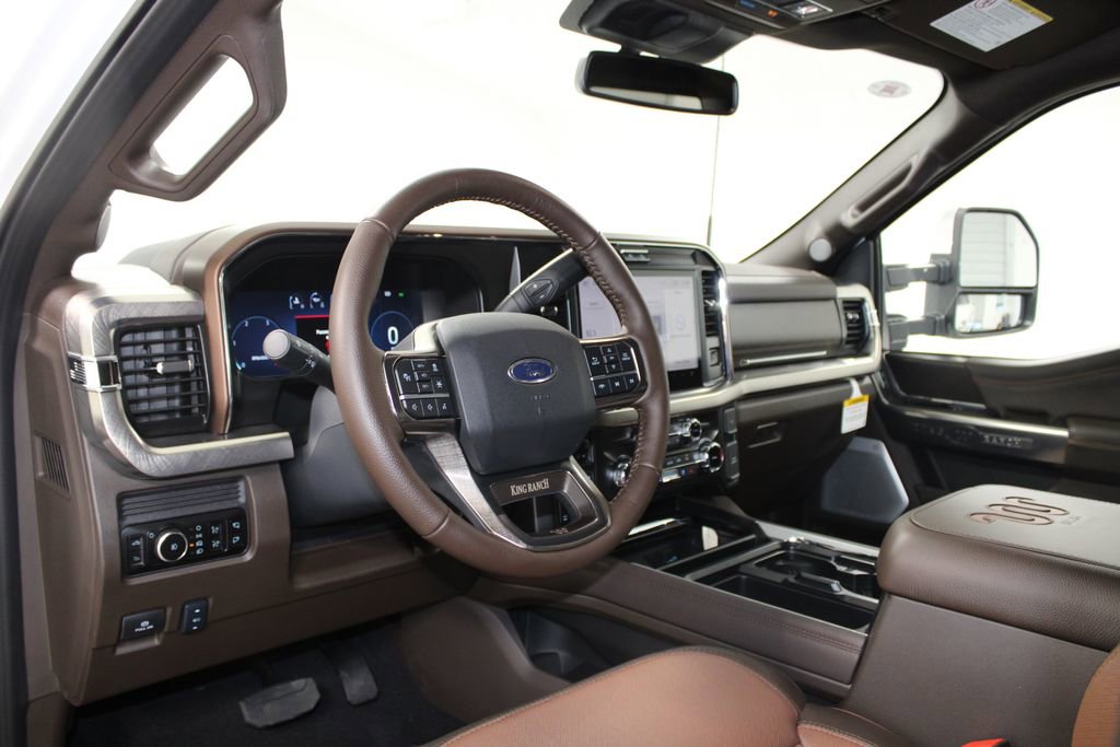 New 2026 Ford F250 King Ranch AWD/4WD image 25