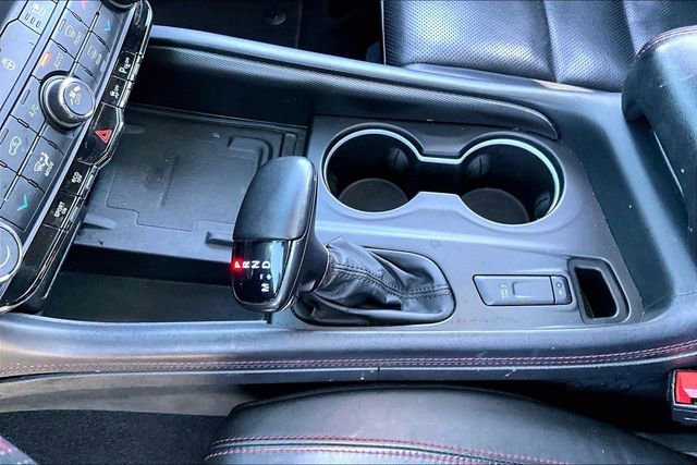 Used 2024 Dodge Durango R/T image 18