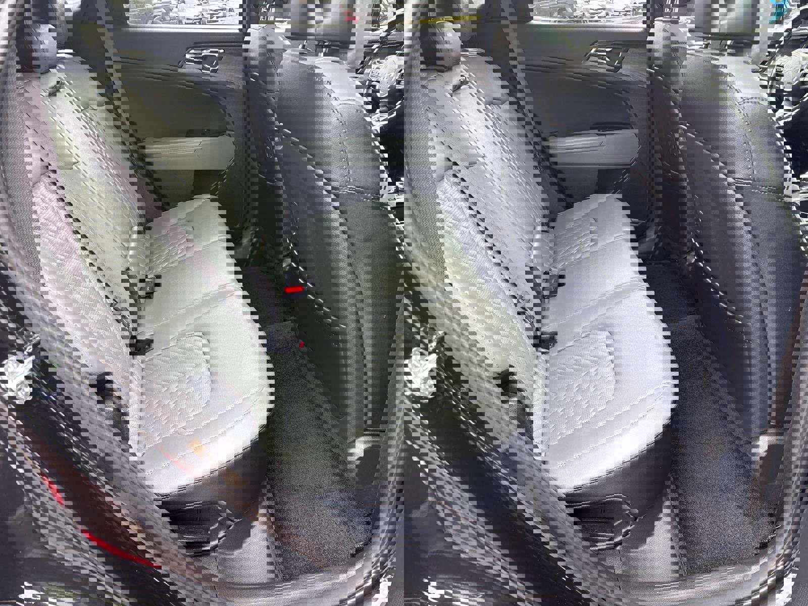 Used 2023 Kia Sportage X-Line Prestige image 17