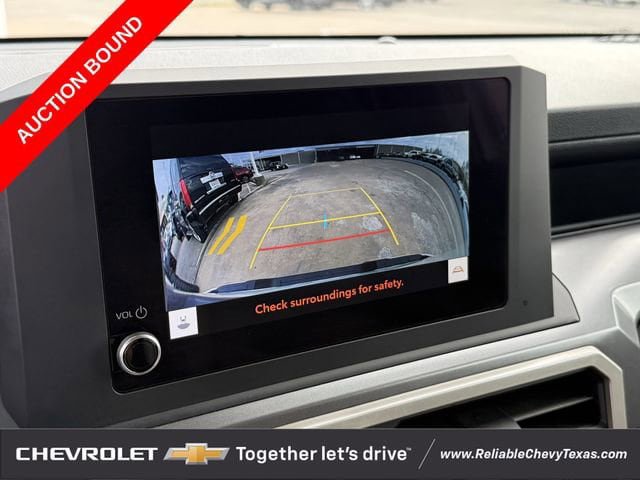 Used 2024 Toyota Tacoma TRD Off-Road AWD/4WD image 26