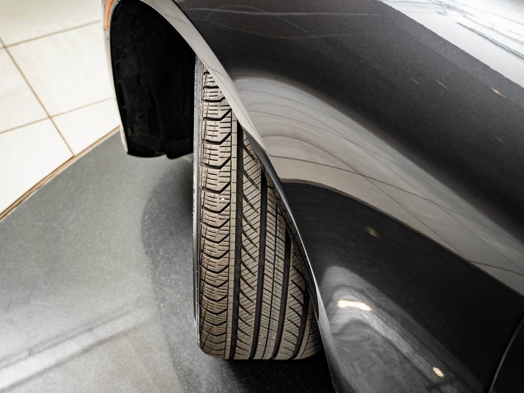 Used 2023 Mercedes-Benz E 450 4MATIC Cabriolet image 36