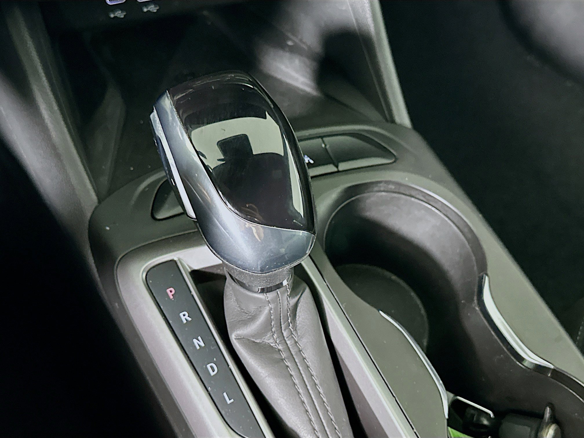 Used 2024 Buick Envista Preferred w/ Convenience I Package image 24