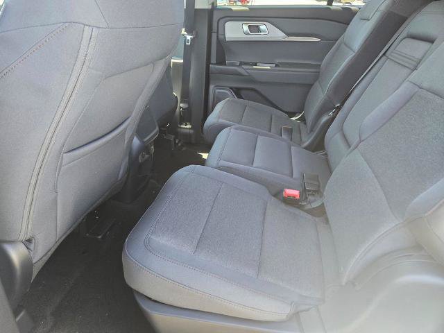 New 2026 Ford Explorer Active RWD image 38