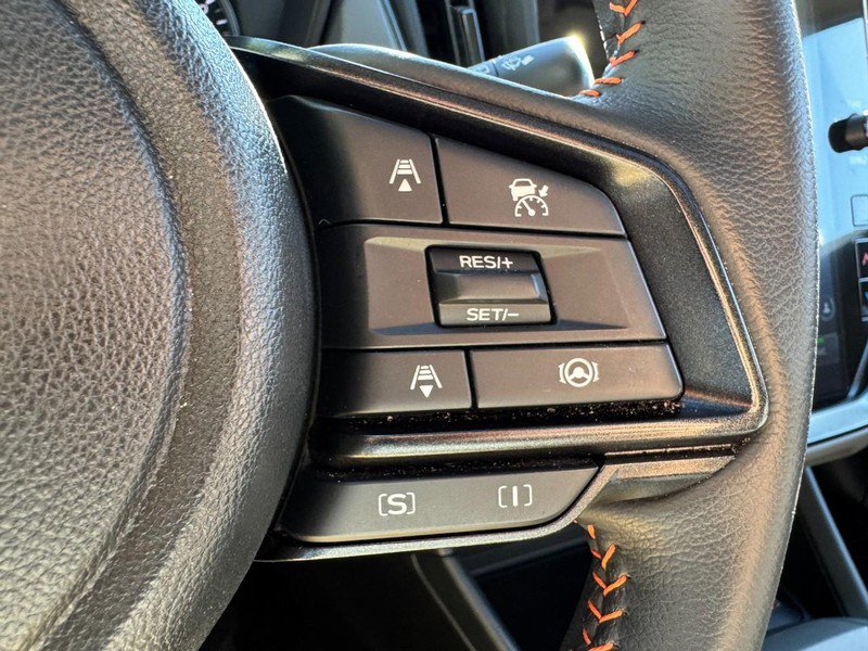 Used 2024 Subaru Crosstrek 2.5i Limited w/ Crosstrek Mirror Package image 18