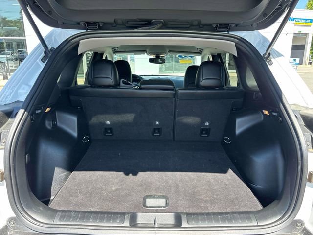 Used 2022 Jeep Cherokee Latitude AWD/4WD image 13