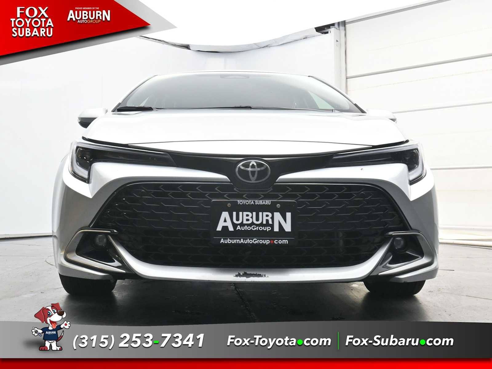 Used 2023 Toyota Corolla XSE FWD image 23