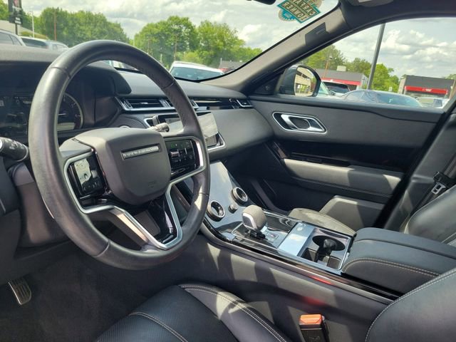 Used 2023 Land Rover Range Rover Velar R-Dynamic S AWD/4WD image 14