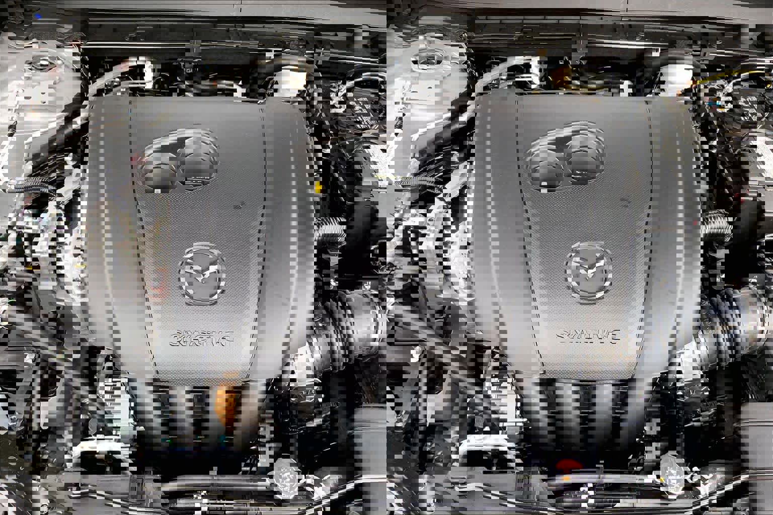 New 2026 MAZDA CX-30 AWD 2.5 S w/ Premium Package image 16