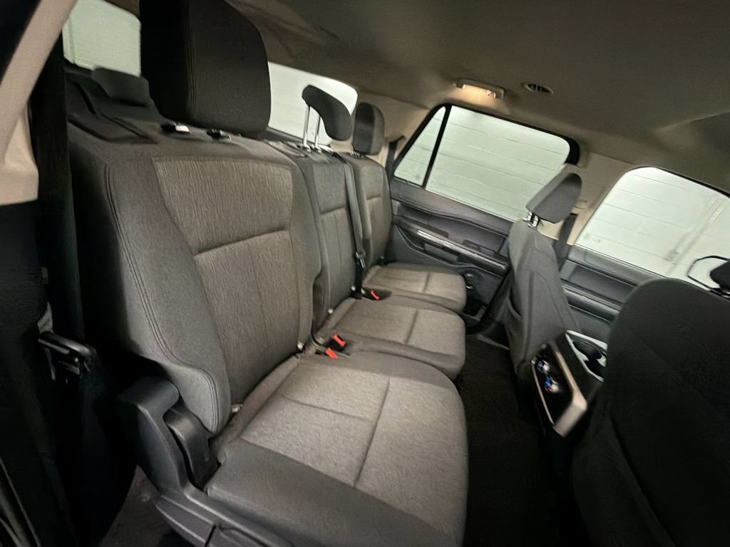 Used 2024 Ford Expedition Max XLT RWD image 26