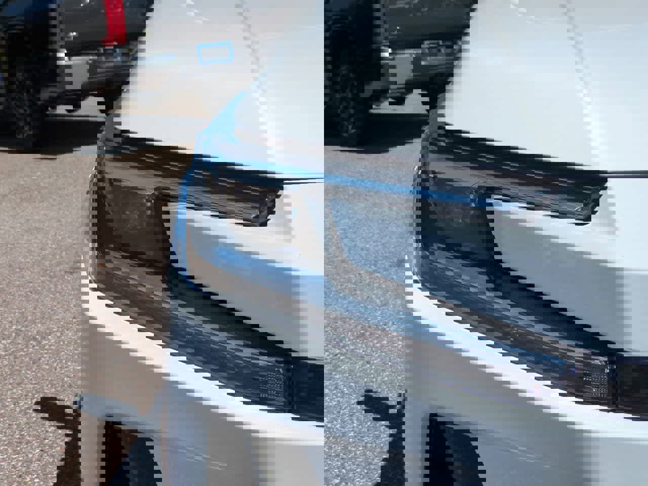 New 2026 Toyota RAV4 SE image 10