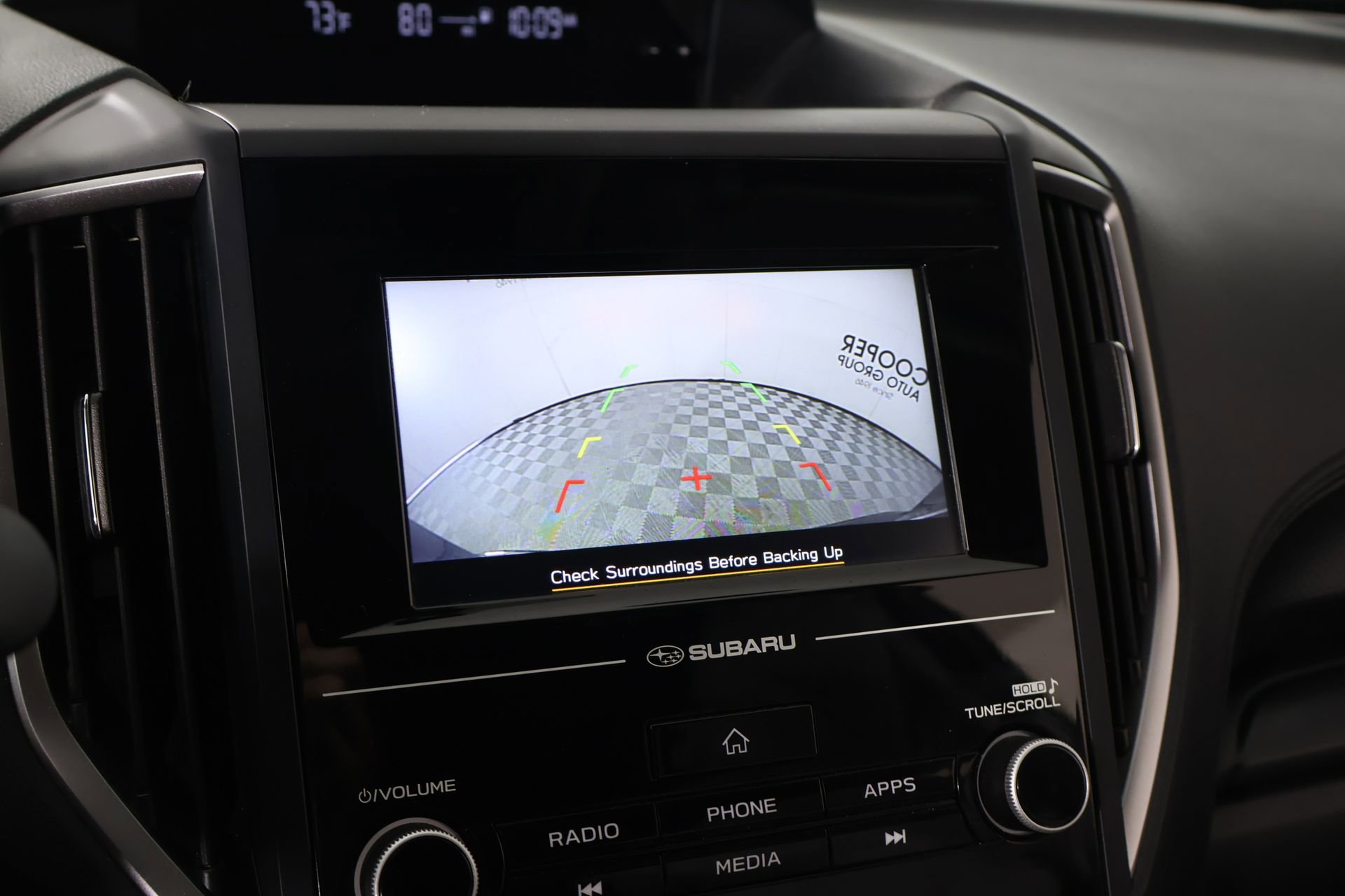 Used 2024 Subaru Forester AWD/4WD image 6
