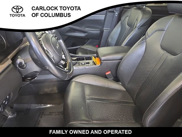 Used 2023 Kia Sorento X-Line EX image 12