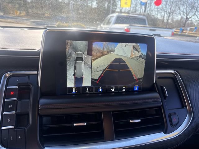 Used 2022 Chevrolet Tahoe RST w/ Luxury Package image 25