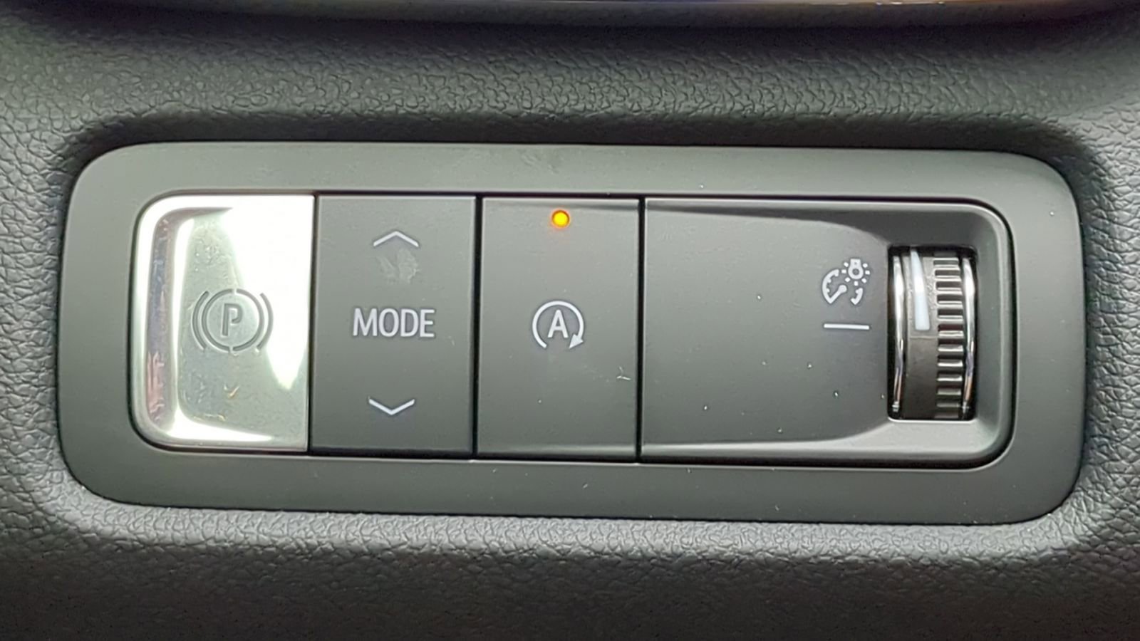 New 2026 GMC Acadia Elevation w/ Black Edition image 17