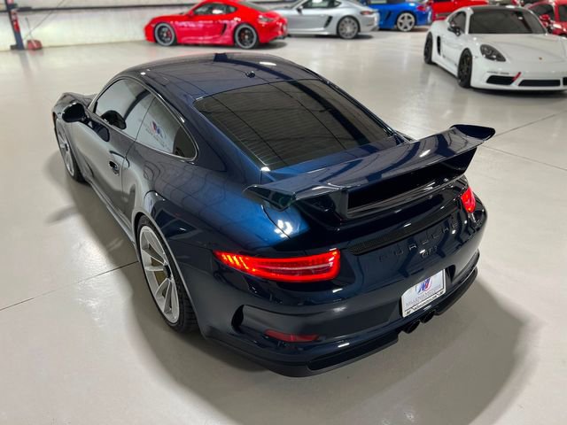 Used 2015 Porsche 911 GT3 RWD image 56