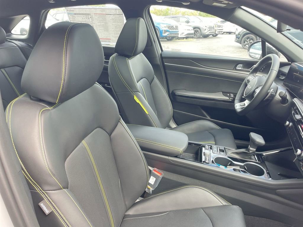 New 2026 Kia K5 GT w/ GT1 Package image 52