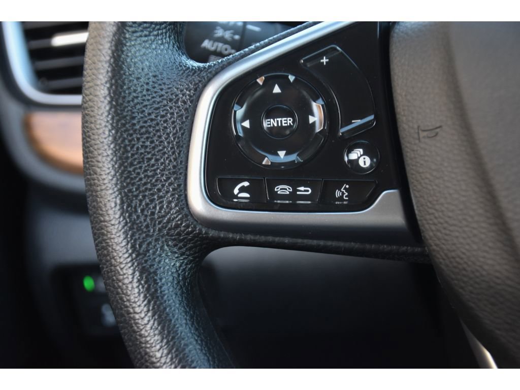 Used 2022 Honda CR-V EX image 31
