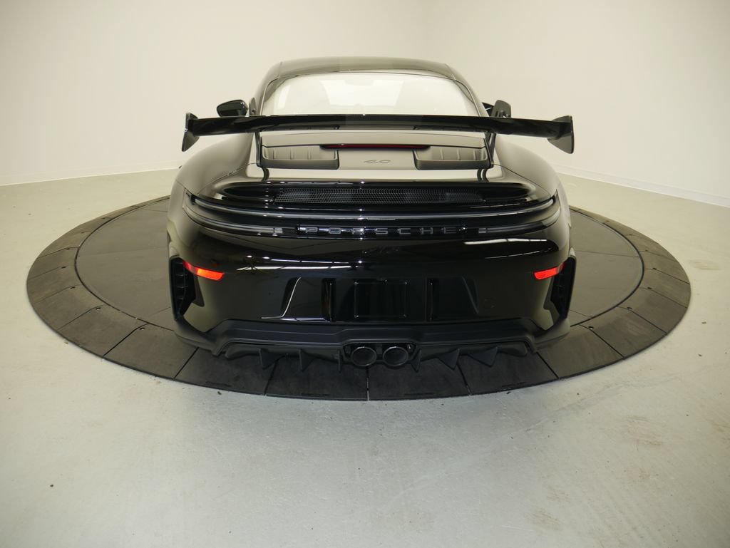 Used 2025 Porsche 911 GT3 RWD image 6
