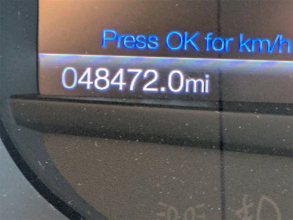 Used 2024 Ford Edge SEL image 31