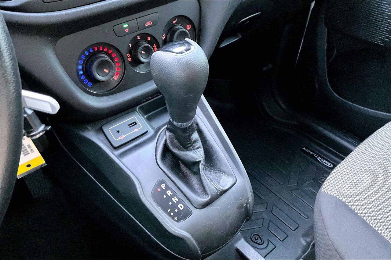 Used 2020 RAM ProMaster City Tradesman image 29