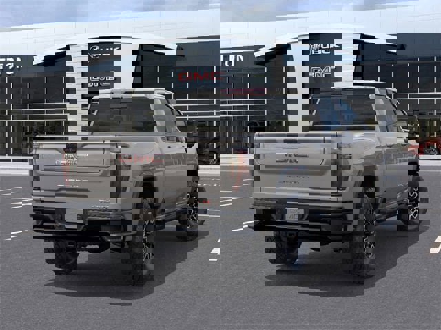 New 2026 GMC Sierra 2500 AT4X image 4