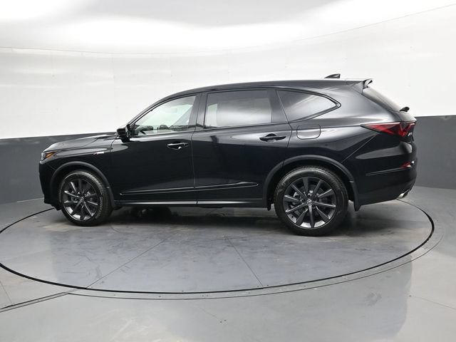 New 2026 Acura MDX A-Spec AWD/4WD image 6