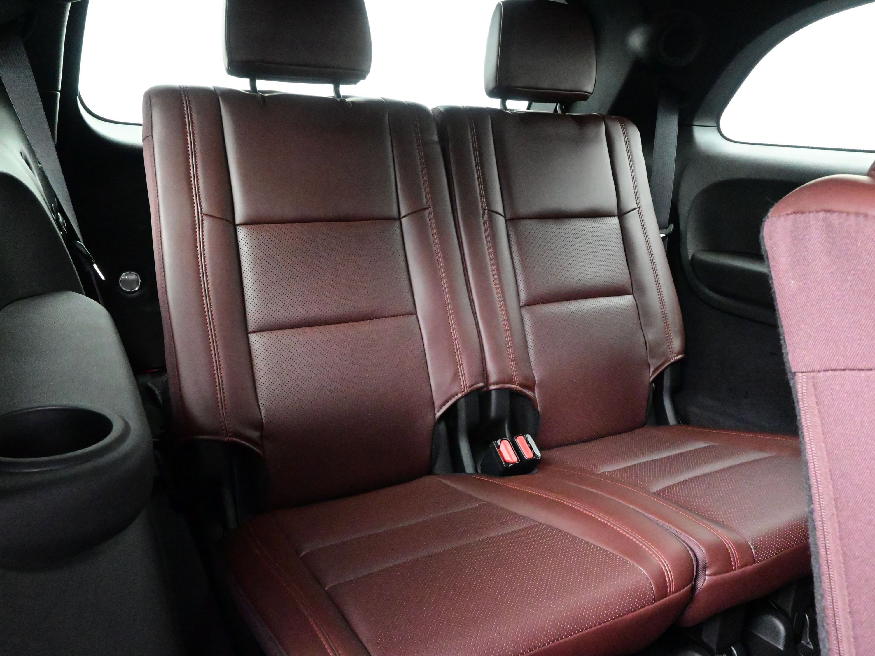 Used 2024 Dodge Durango R/T image 17