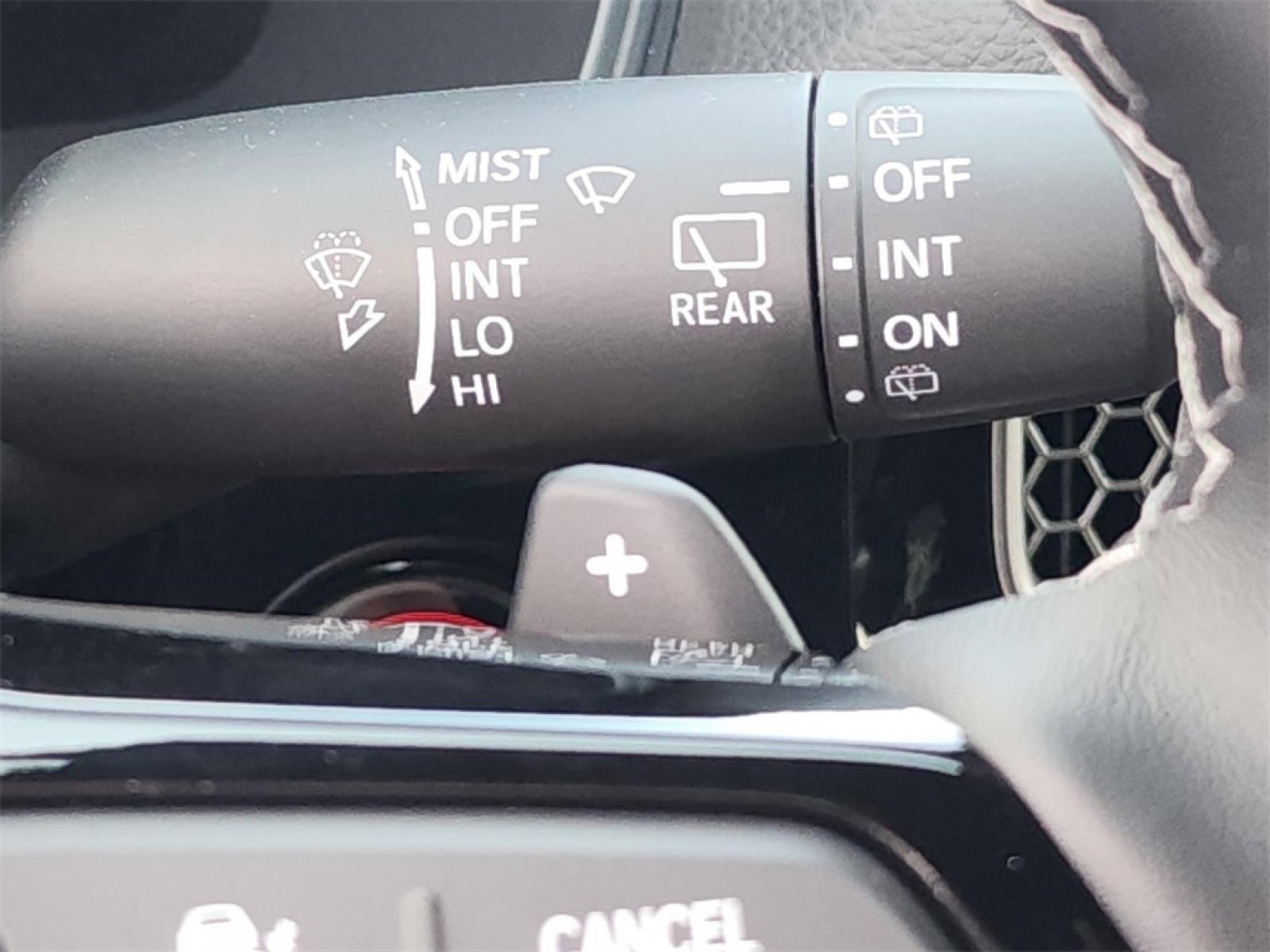 New 2025 Honda Civic Sport image 49