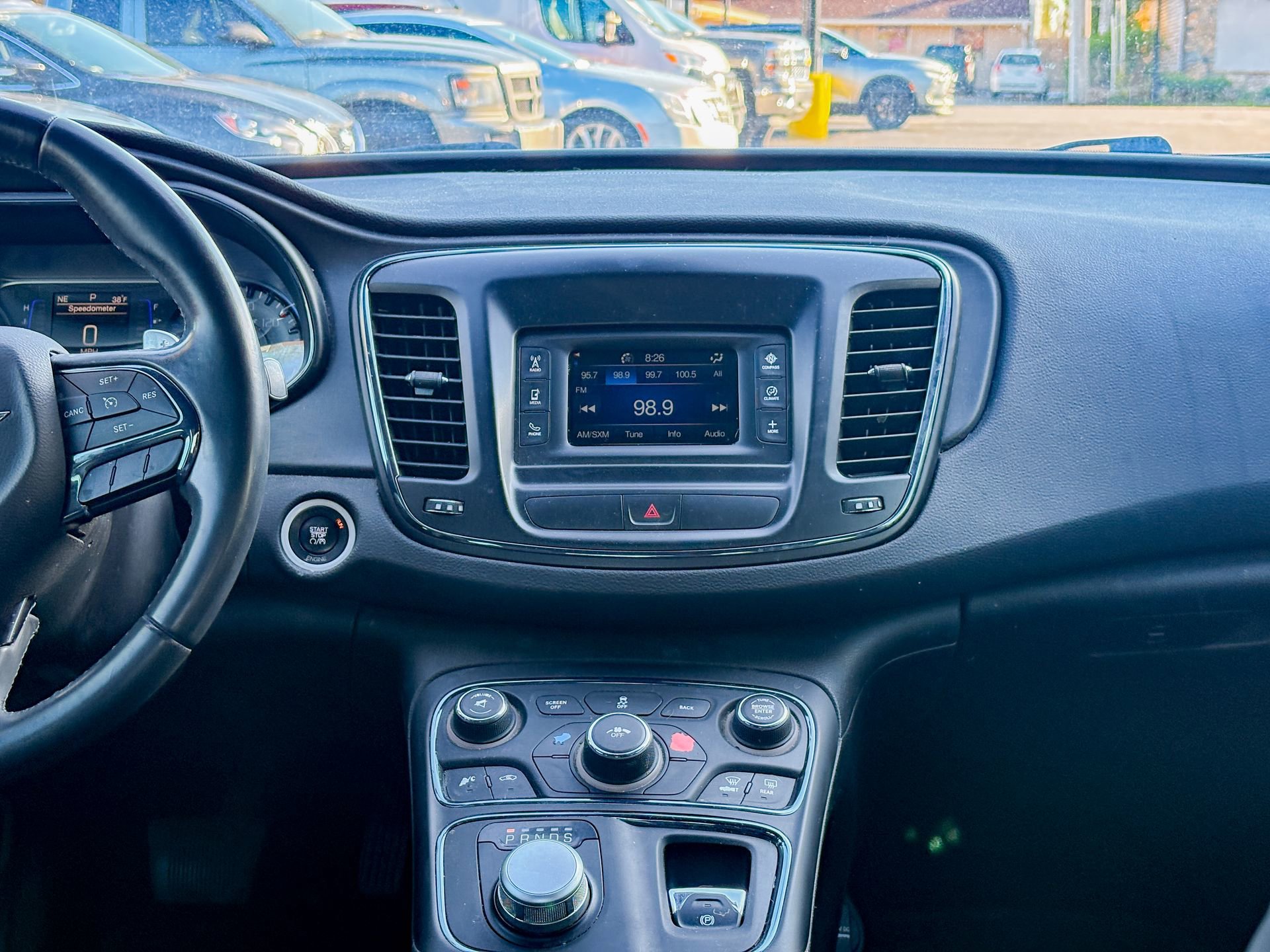 Used 2016 Chrysler 200 S image 23