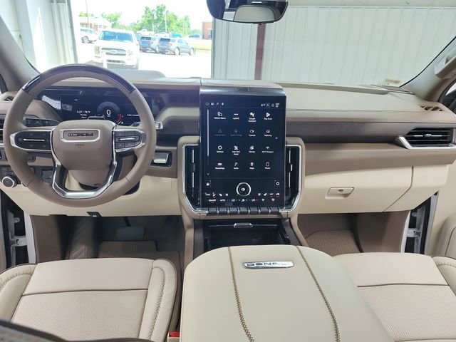New 2026 GMC Yukon Denali AWD/4WD image 32