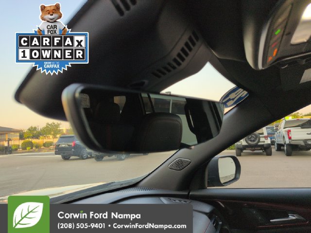 Used 2024 Chevrolet Traverse RS AWD/4WD image 21