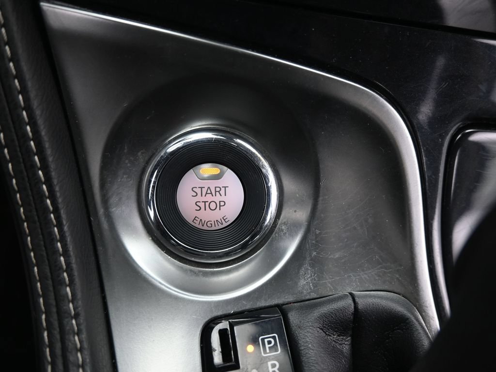 Used 2023 Nissan Maxima SV w/ Floor Mat Group FWD image 24