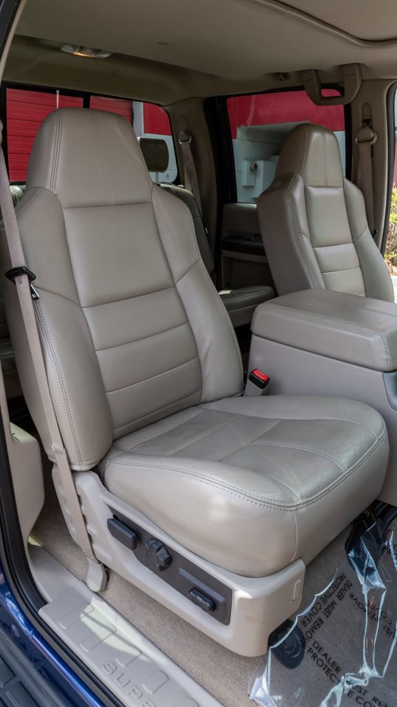 Used 2008 Ford F250 Lariat image 39