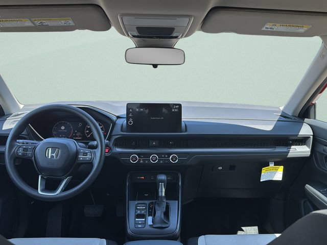 Certified 2026 Honda CR-V LX image 19