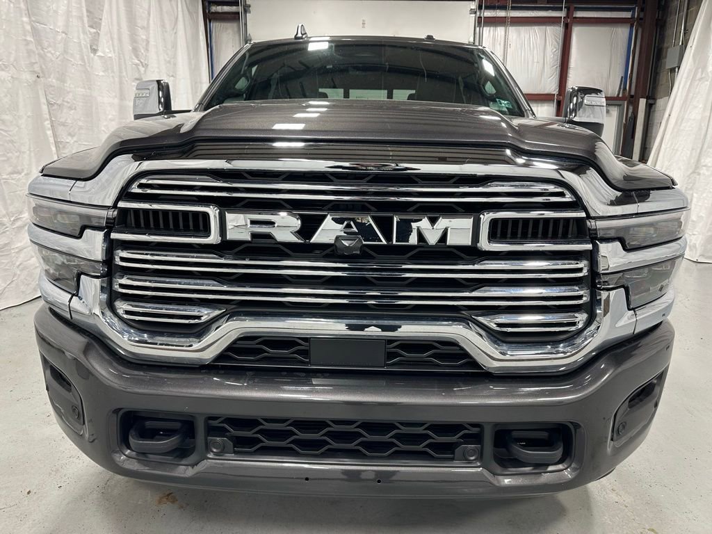 Used 2026 RAM 2500 Laramie image 2