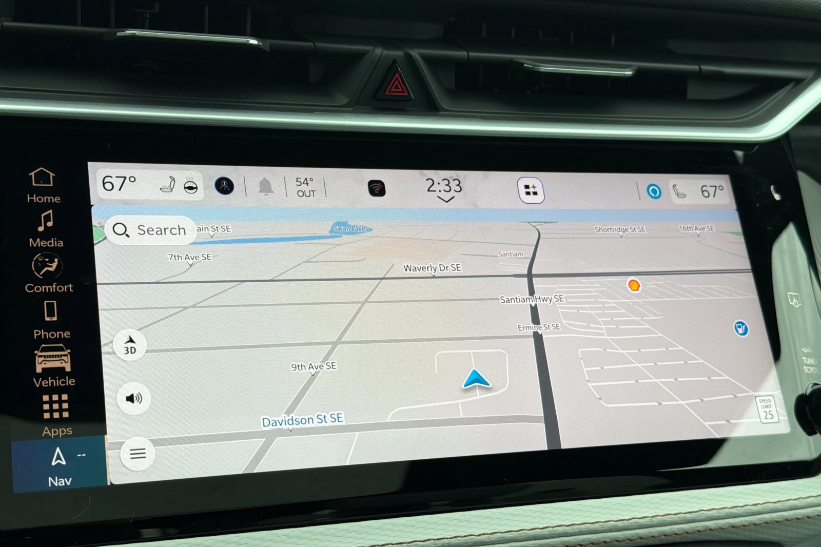 New 2026 Jeep Cherokee Limited image 17