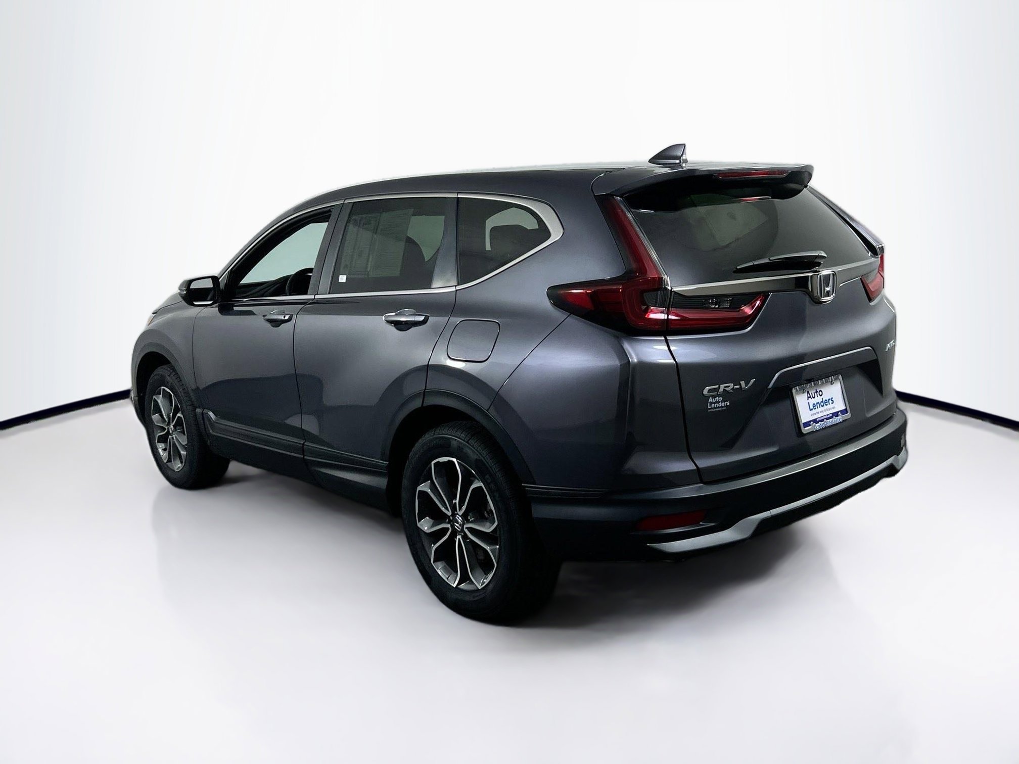 Used 2022 Honda CR-V EX image 7