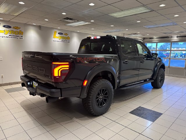 New 2026 Ford F150 Raptor AWD/4WD image 26