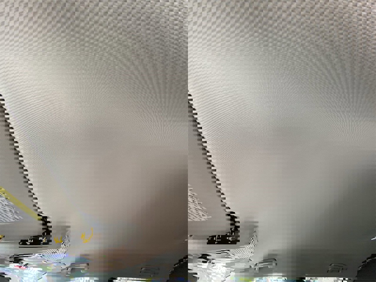 New 2025 Volkswagen Tiguan S image 18