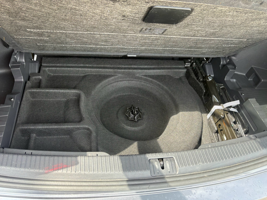 Used 2022 Volkswagen Atlas SE FWD image 27