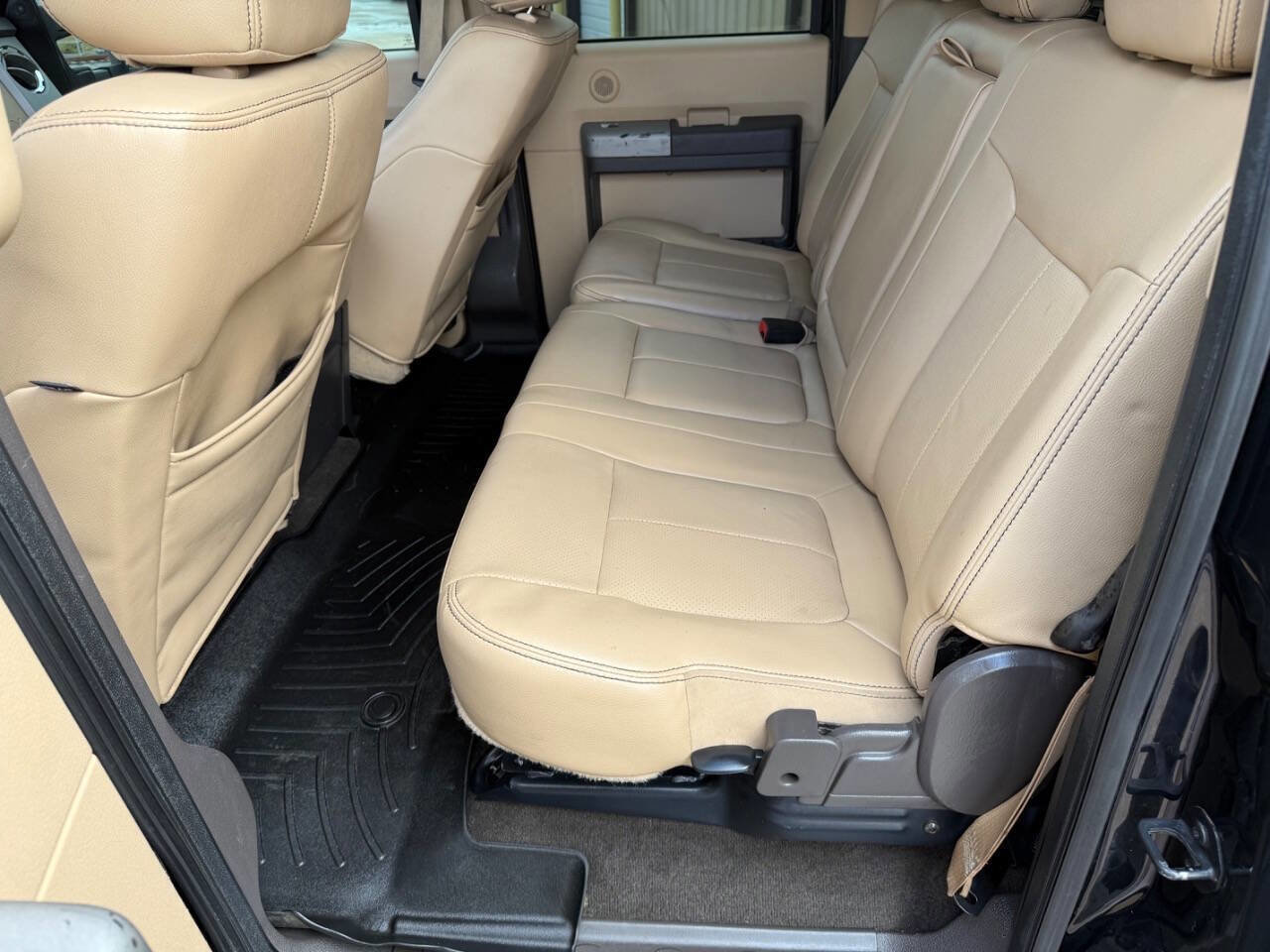 Used 2015 Ford F350 Lariat RWD image 21