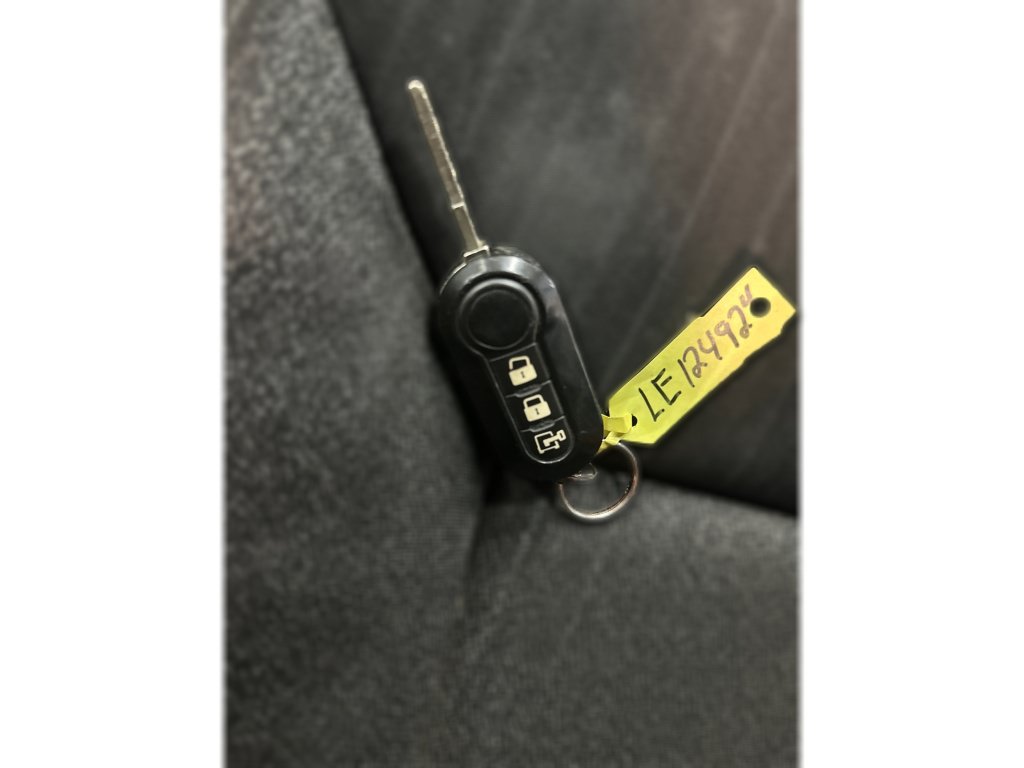 Used 2020 RAM ProMaster 3500 FWD image 32