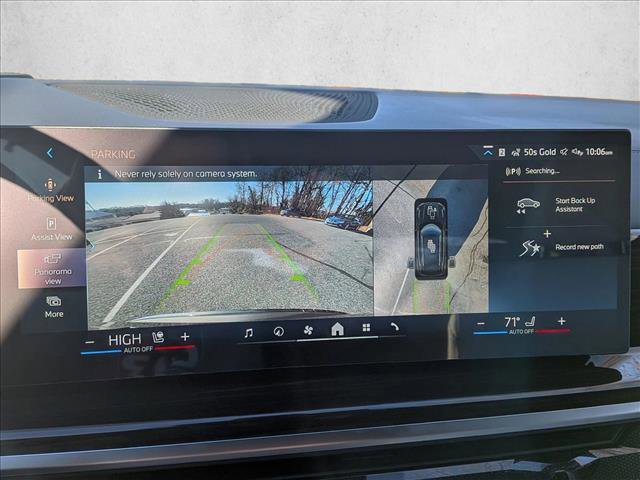 Used 2026 BMW X5 xDrive40i image 12