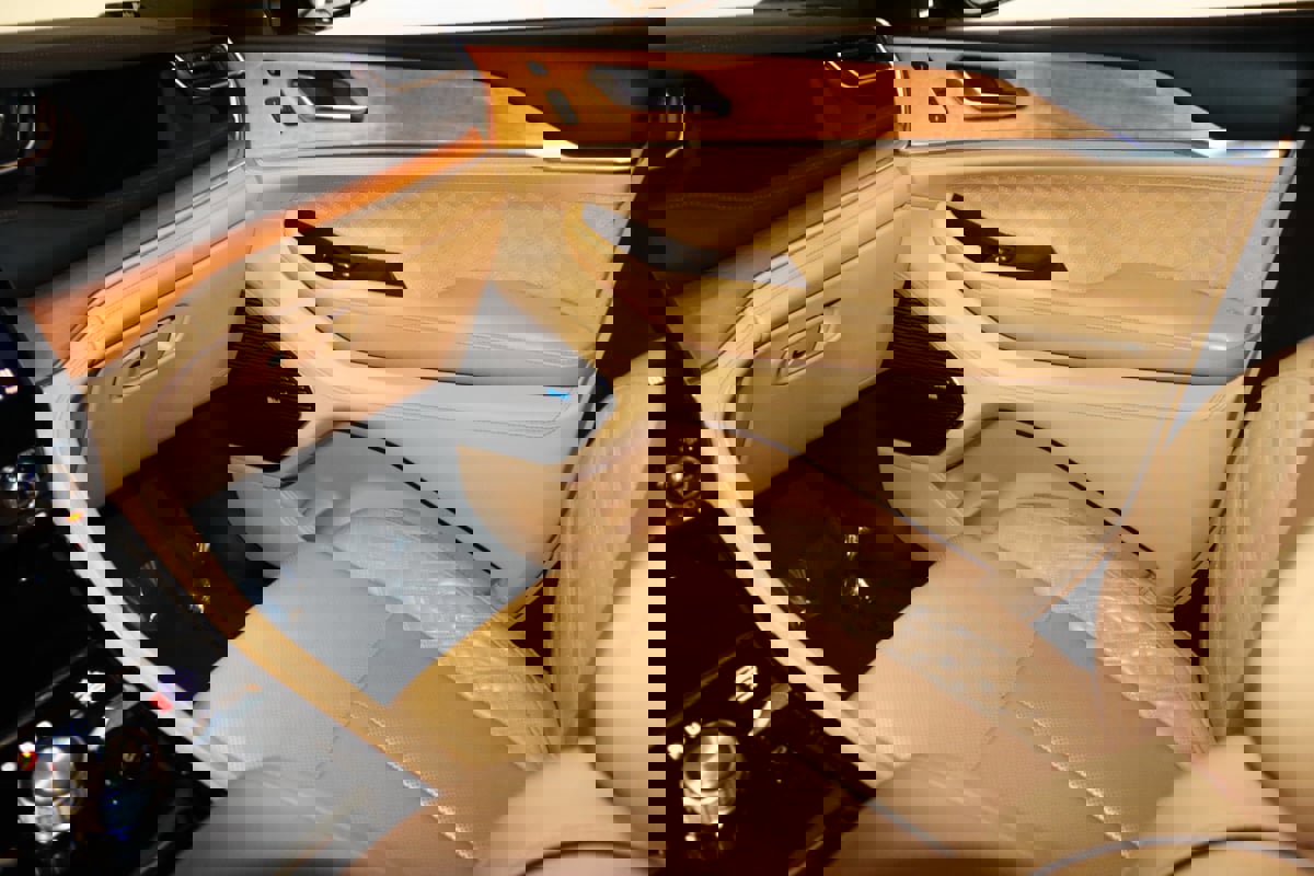 Used 2023 Jeep Grand Cherokee Summit image 63